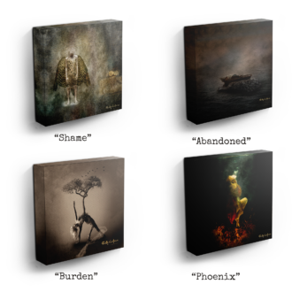 Healing Collection Bundle - Offer