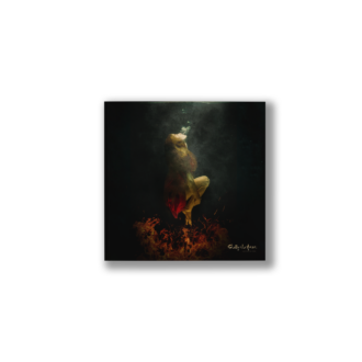 Phoenix (Healing Collection) - Poster