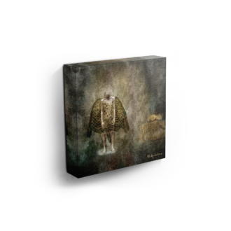 Shame (Healing Collection) - Canvas